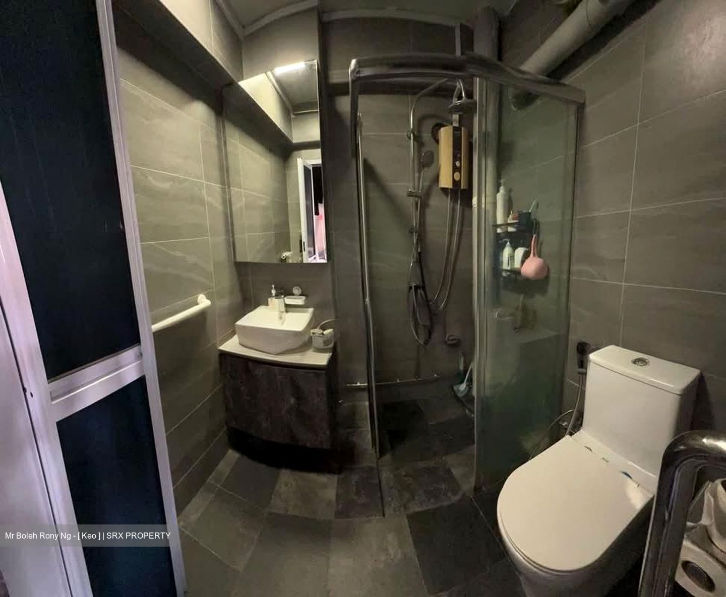 Blk 497C Tampines Street 45 (Tampines), HDB 4 Rooms #551710211